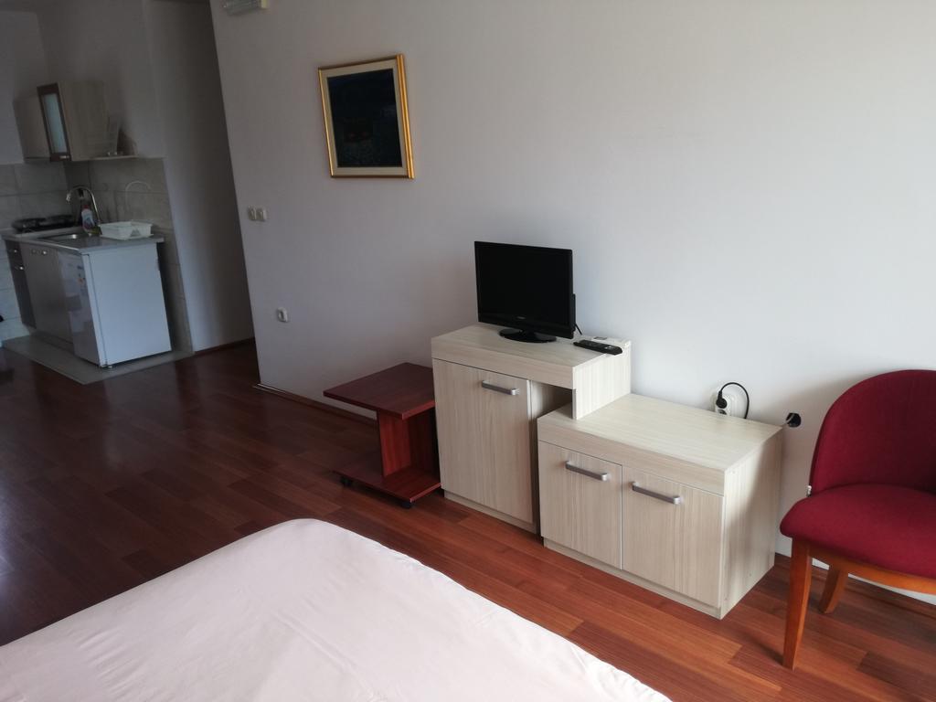 Apartament Smakoski Ochryda