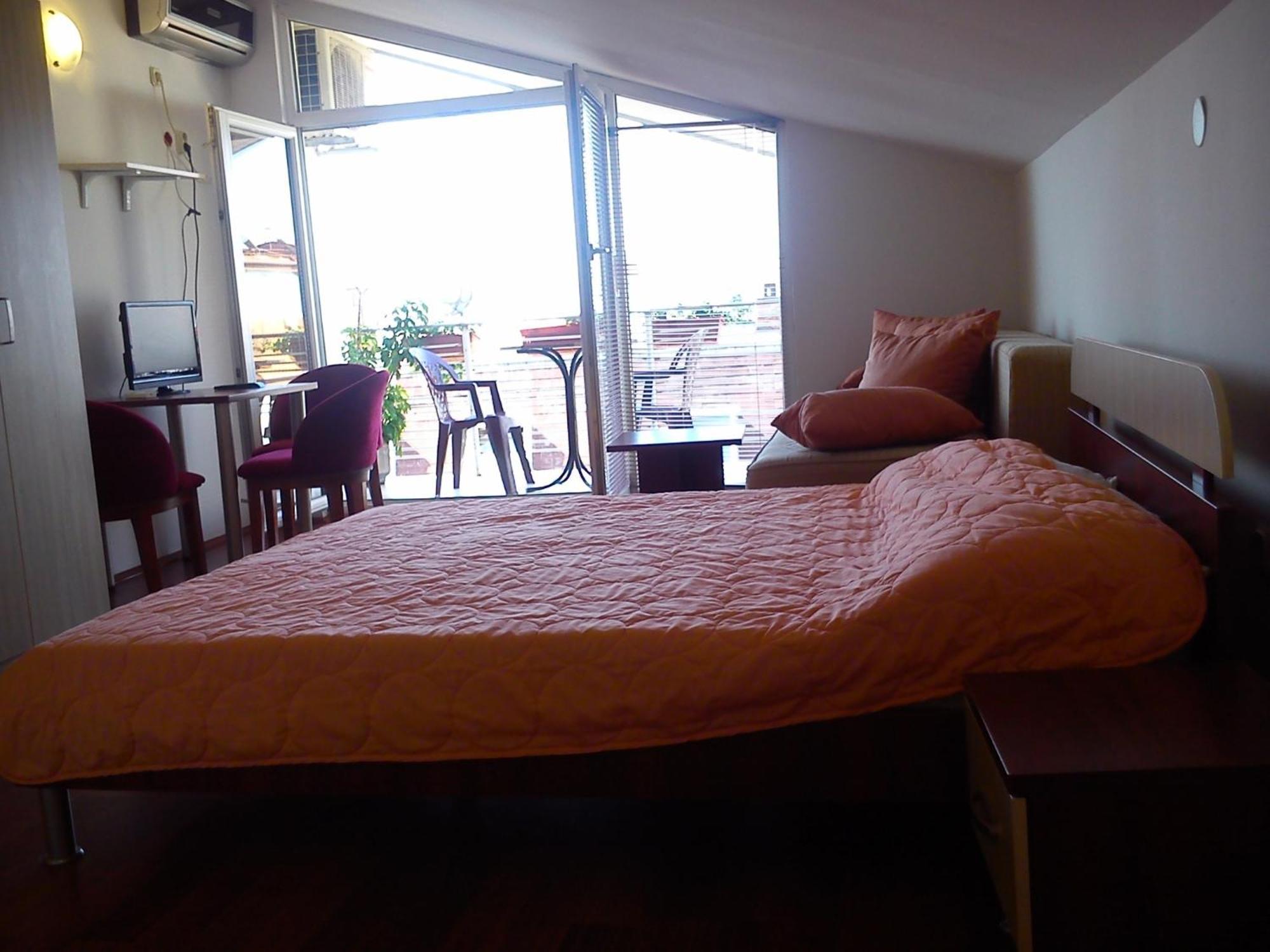 Apartament Smakoski Ochryda