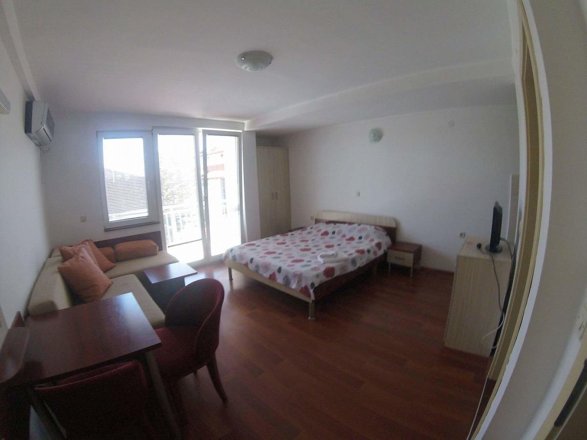 Smakoski Apartament *