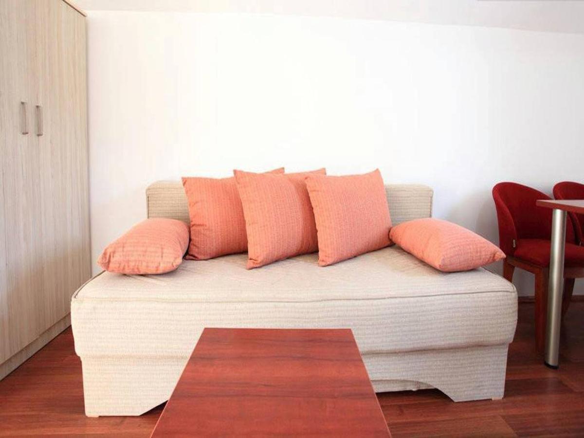 Smakoski Apartament *
